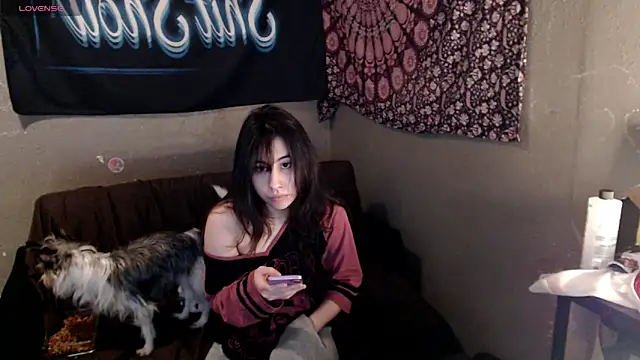 London Ray online show from 04/16/26, 09:50