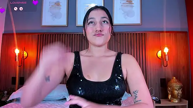 Tammys4 online show from 01/15/26, 07:39