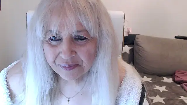 SusiLifeXXX online show from 10/01/25, 07:53