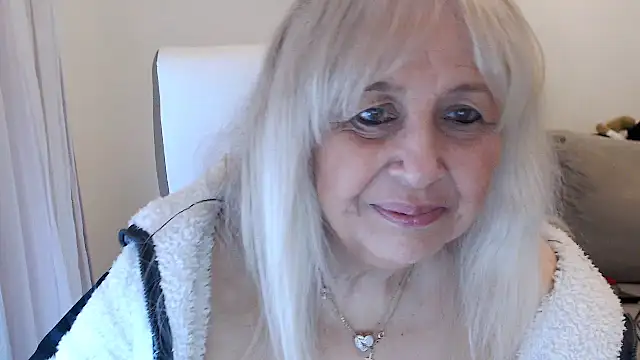 SusiLifeXXX online show from 01/06/26, 08:56