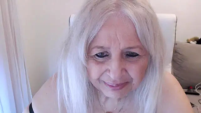 SusiLifeXXX online show from 01/07/26, 08:33