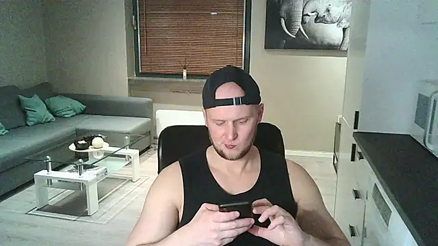 Dartanjanas13 online show from 09/27/25, 07:30