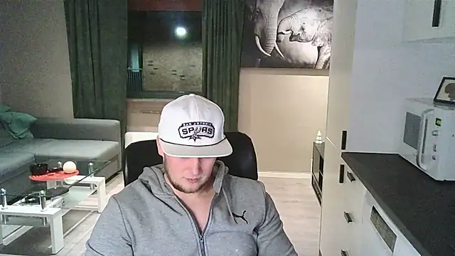 Dartanjanas13 online show from 02/05/26, 07:40