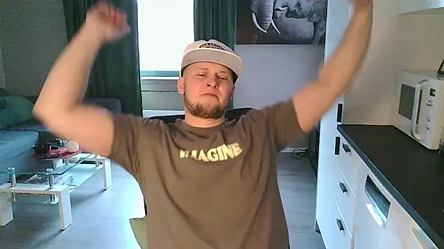 Dartanjanas13 online show from 02/21/26, 07:53