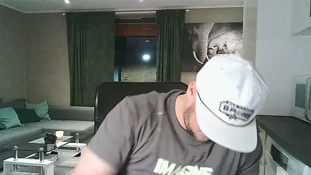 Dartanjanas13 online show from 03/01/26, 05:37