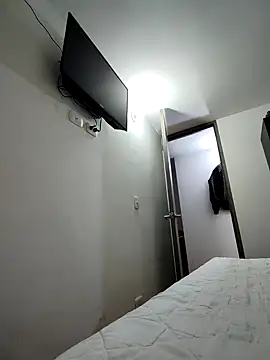 caballero-97 online show from 09/24/25, 11:19