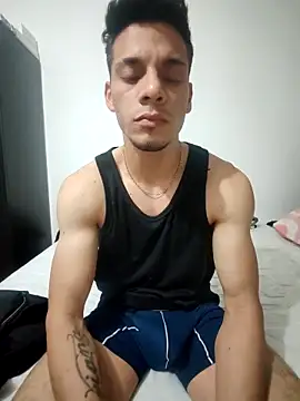 caballero-97 online show from 10/01/25, 12:05