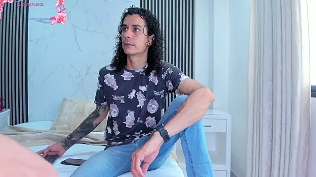 JackAndRosse  online show from 03/27/26, 02:06