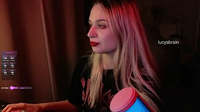 Lucyinthesheets online show from 10/01/25, 07:42