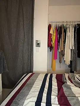 Nia Desire online show from 01/10/26, 06:15