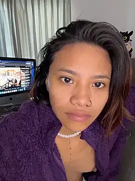 Nia Desire online show from 02/10/26, 02:32