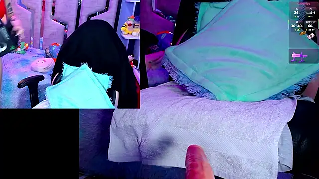 NicoleFerrel online show from 03/17/26, 02:42