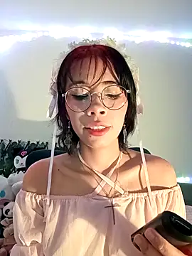 dolliette24 online show from 11/16/25, 09:20