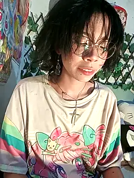 dolliette24 online show from 12/19/25, 03:24