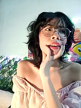 dolliette24 online show from 02/09/26, 02:37