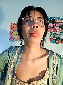 dolliette24 online show from 03/22/26, 03:32