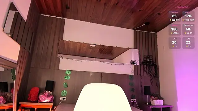 Violet carson online show from 03/21/26, 11:48