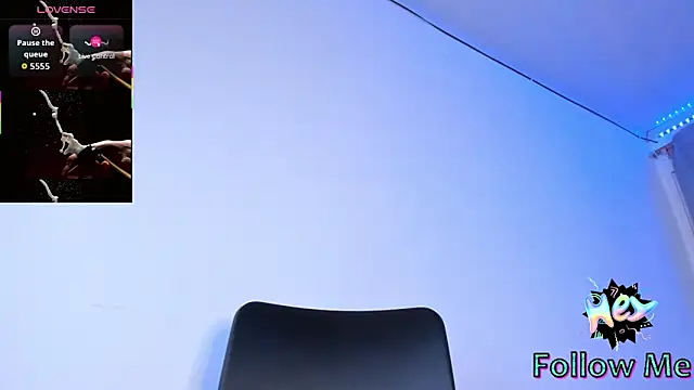 CLAIRE EMPIRE online show from 01/15/26, 07:13