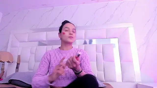 Maia Park online show from 02/20/26, 11:43