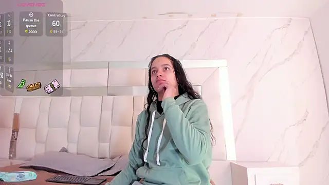 Maia Park online show from 02/28/26, 12:28