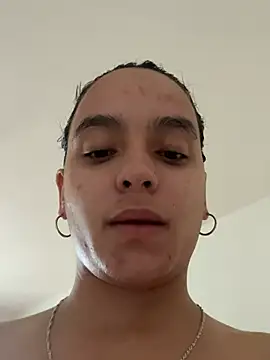 Maia Park online show from 04/08/26, 03:34