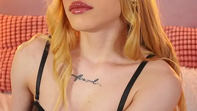 ChannelAngeless online show from 01/17/26, 02:11