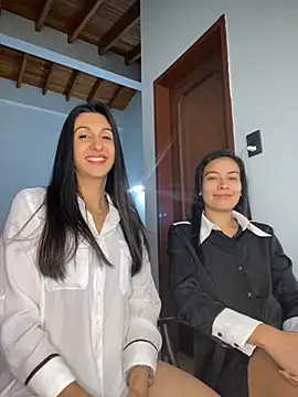 Saloriz Col online show from 12/03/25, 02:04