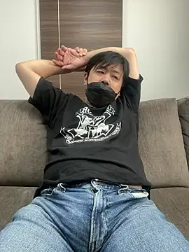 takuya2025 online show from 05/26/26, 04:30