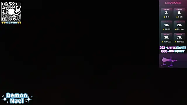 Snapshot of juandemon chatting on 05/09/26, 01:44 juandemon online show from 05/09/26, 01:44