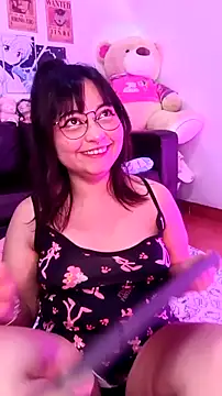 Lolii Zoe online show from 11/24/25, 02:55