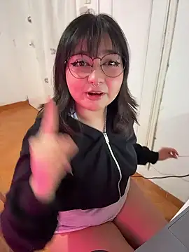 Lolii Zoe online show from 01/08/26, 09:39