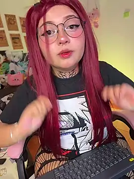 Lolii Zoe online show from 02/20/26, 09:59