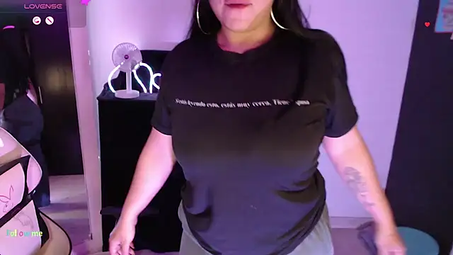 Danniela20 online show from 03/02/26, 03:52