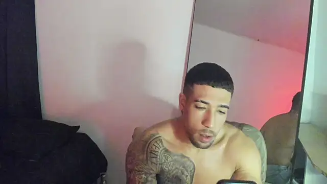 ThiagoLugo online show from 11/03/25, 11:15