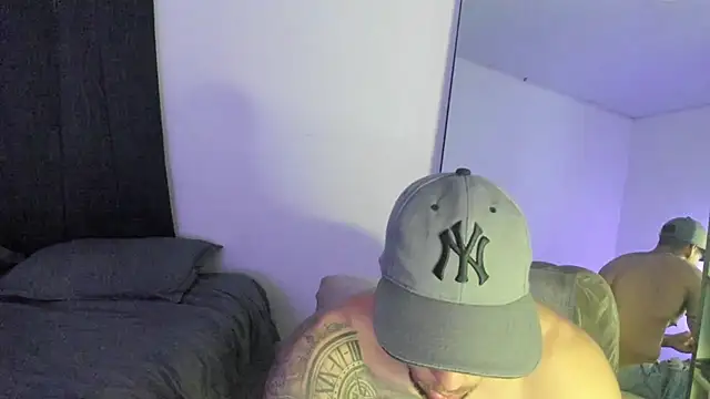 ThiagoLugo online show from 11/30/25, 10:14