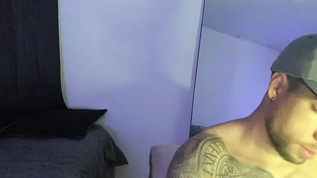 ThiagoLugo online show from 12/02/25, 08:15