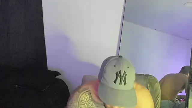 ThiagoLugo online show from 12/14/25, 10:36