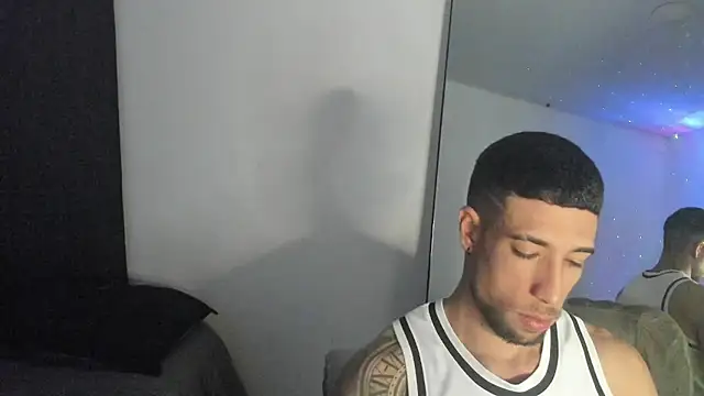 ThiagoLugo online show from 03/17/26, 03:22