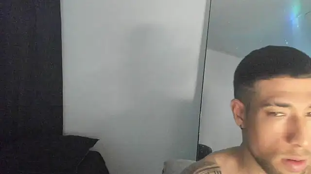 ThiagoLugo online show from 03/31/26, 03:41