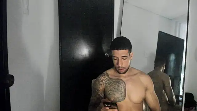 ThiagoLugo online show from 05/04/26, 03:19