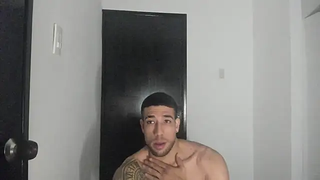 ThiagoLugo online show from 06/27/26, 03:33