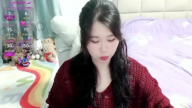 Snapshot of Onlyxixi chatting on 10/27/25, 01:48 Onlyxixi online show from 10/27/25, 01:48