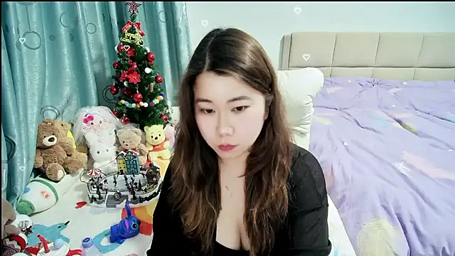 Snapshot of Onlyxixi chatting on 03/08/26, 12:53 Onlyxixi online show from 03/08/26, 12:53