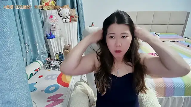 Onlyxixi online show from 07/24/26, 12:14