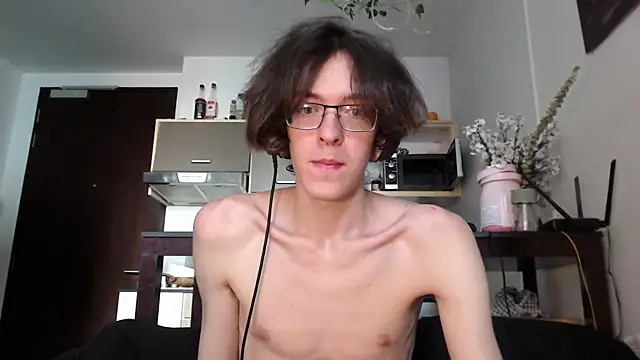 LovesomeCookie online show from 09/21/25, 09:44