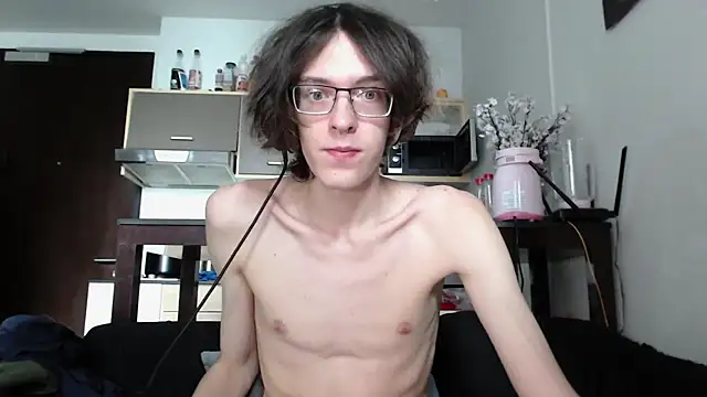 LovesomeCookie online show from 10/05/25, 08:23