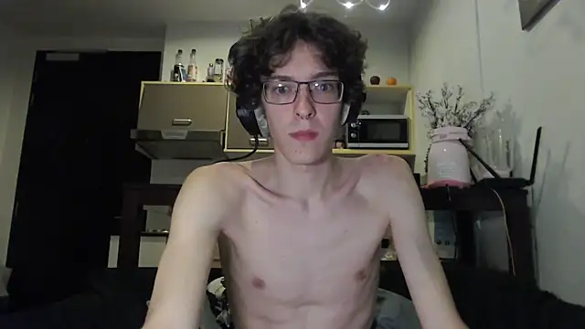 LovesomeCookie online show from 10/10/25, 05:12