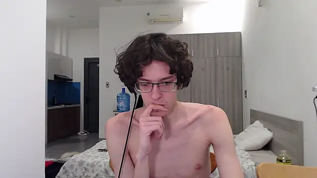 LovesomeCookie online show from 11/12/25, 06:52