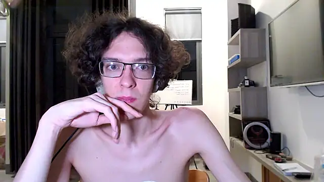 LovesomeCookie online show from 03/10/26, 05:40