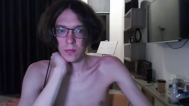 LovesomeCookie online show from 03/19/26, 06:01